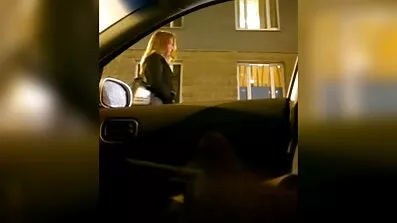 Suger kuk för första amatör sexfilmer gången.