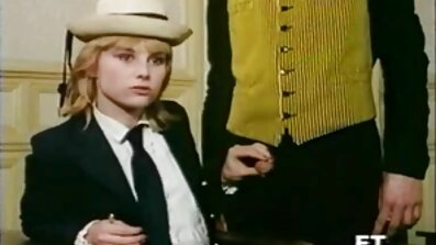 Svarta med blondiner
