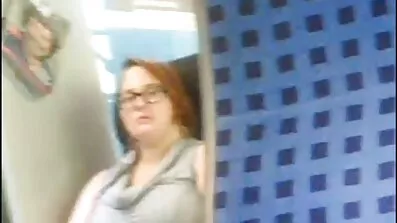Den amerikanska gick på Fitta av svensksexfilm S