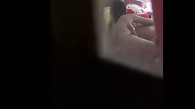 Städerska gratis sexfilmer slickar fitta.