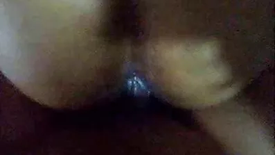 Sex tikar med hennes äldre sex film rövhål.