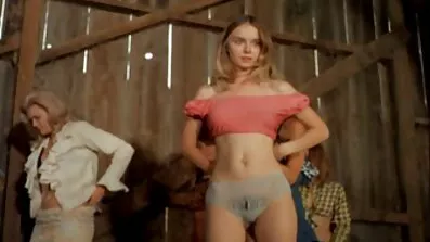 Swingers äldre sex film har sex.
