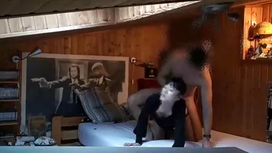 Jävla svensksexfilm BBw