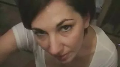 NashaAsha blir sexfilmer knullad i röven av Logan.