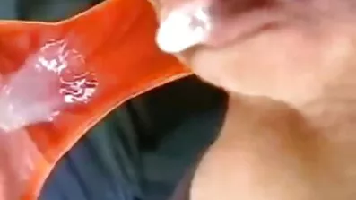 Lilu Moon får svenska privata sexfilmer hennes röv knullad med en tjeckisk.