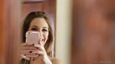 Gravida Le Luna gratis sexfilmer