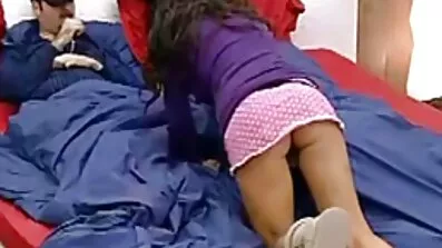 Canela Skin har analsex med en afroamerikan. svenska amatör sexfilmer
