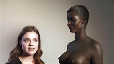 Le sexfilmer gratis LunaI Luna slickade en mans röv och blev knullad.