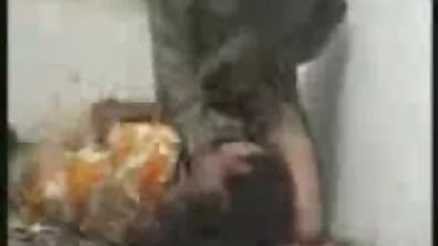 Par hade en orgie med äldre sex film dubbel penetration.