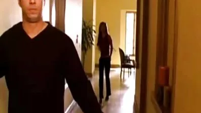 Le DonaI Dona sitter på ansiktet bra sexfilmer av en Lesbisk Rödhårig.