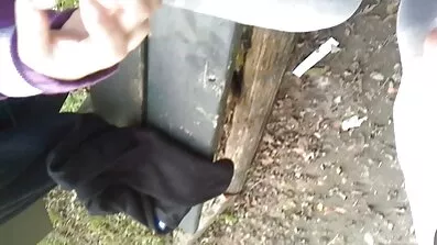 Flickan har interracial sex med Negritos. bra sexfilmer