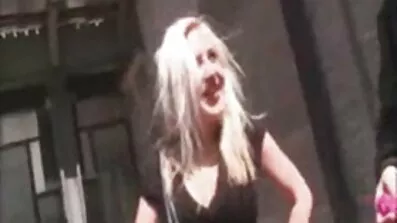 K Mason amatör sexfilmer