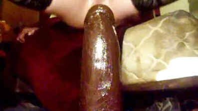 Vanil känner syndens sexfilmer sötma.