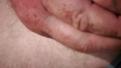 Latina får bra sexfilmer önskat sex med de första nackdelarna.
