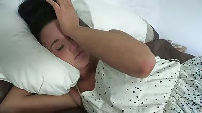 Förkroppsligar med pigan en smutsig fantasi. sexfilmer