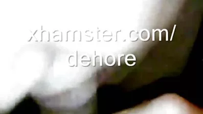 Pickuper knullar hårt väns kuk. sexfilmer