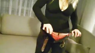 Le sexfilmer med äldre fa