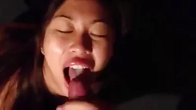 Gitarrist knullar sexfilmer groupie.